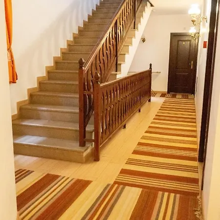Sivrieva House 3* ズラトグラッド