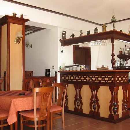 Sivrieva House ズラトグラッド