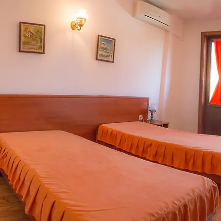 Sivrieva House 3*