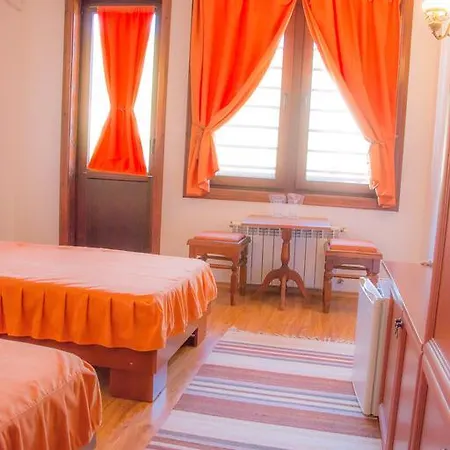 Sivrieva House 3* ズラトグラッド