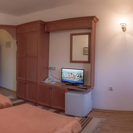 Sivrieva House ゲストハウス