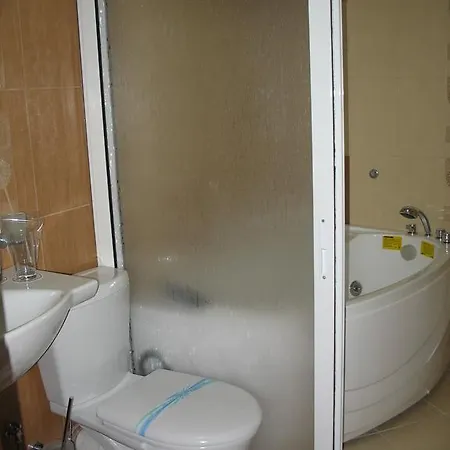 Sivrieva House 3*