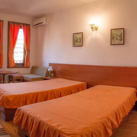 Sivrieva House 3*